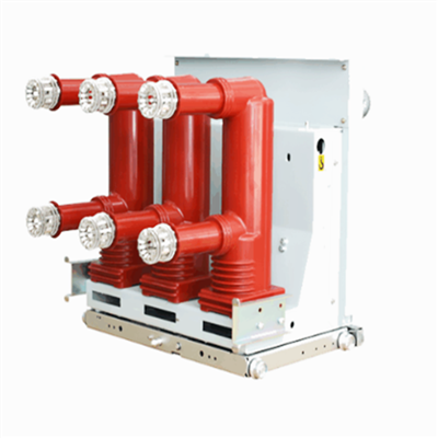Polis Inkorporati Tip Vacuum Circuit Breaker
