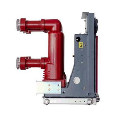 Circuit Breaker tal-Vakwu ta 'Vultaġġ Għoli