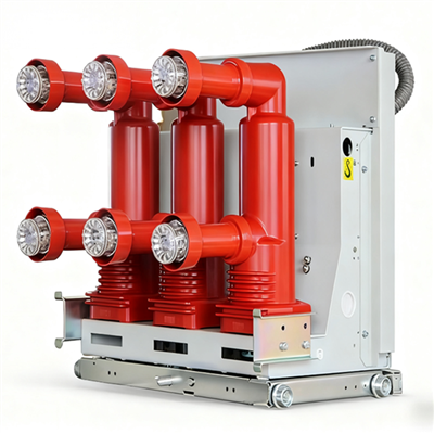 Interruttur tal-Vakwu Elettriku